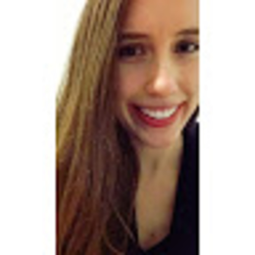 Meet your Posher, Chloe